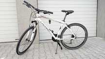 Rower crossowy Lazaro Integral V3 19" (M) Shimano ALIVIO!