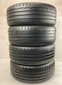 OPONY LETNIE 225/45/19 Dunlop Sport Maxx RT 225/45R19 4x19r 7mm