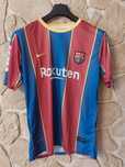 Koszulka FC Barcelona Messi L