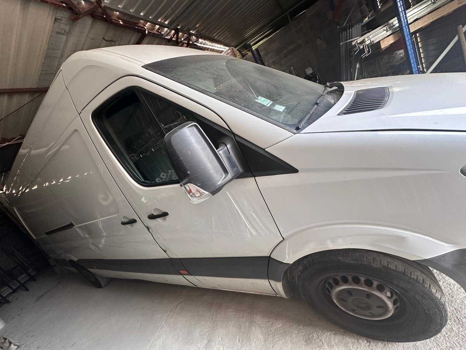 MERCEDES SPRINTER 314 CDI