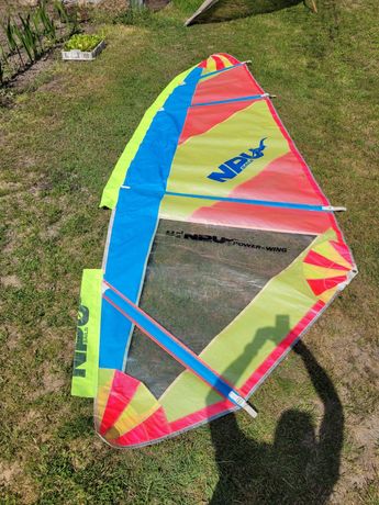 Żagle  do windsurfingu