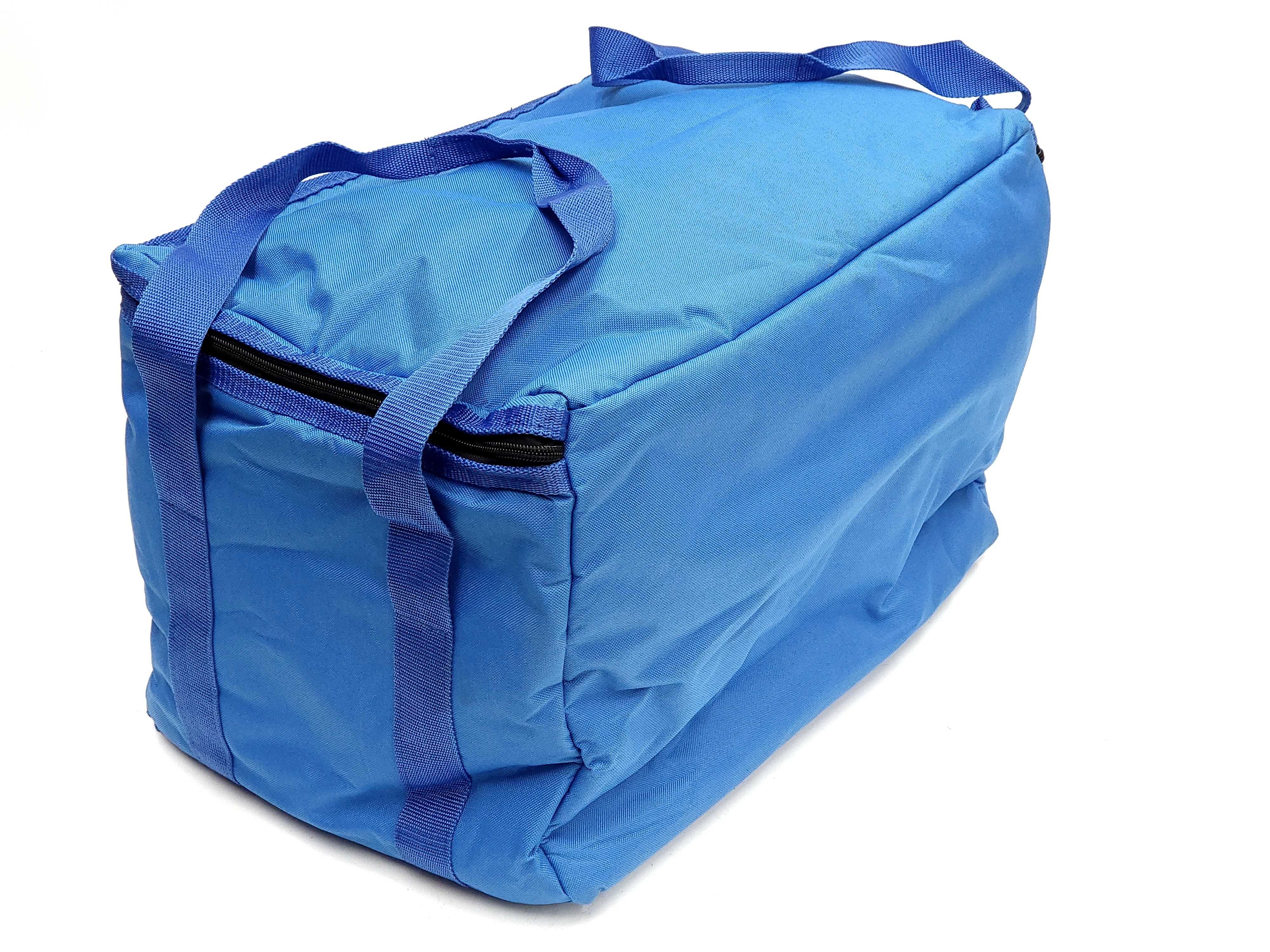 Nowa Torba Lunchbox na dania obiadowe dostawy burgery zapiekanki