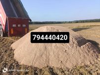 Wapno Jaźwica Morawica Nordkalk