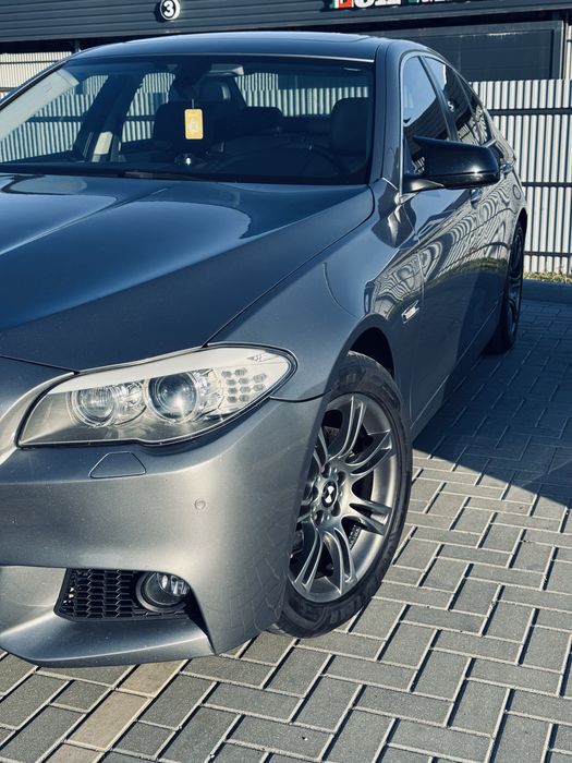 BMW F10 (бмв ф10)