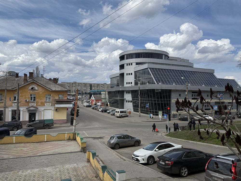 Продаж 1 кімн. квартири з ремонтом вул. Воскресенська ( Центр).