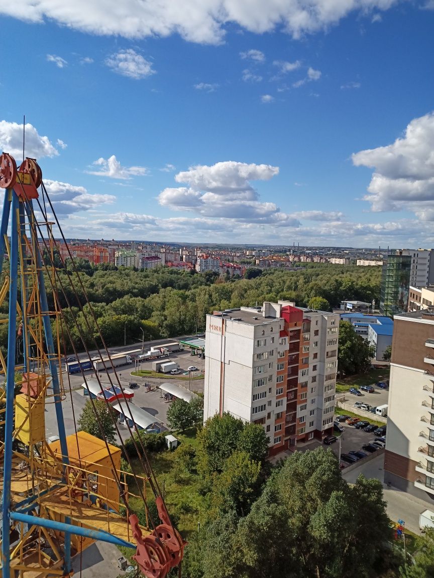 Продаю власну квартиру