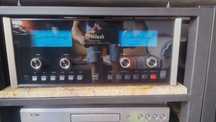 McIntosh MA6500 Wzmacniacz zintegrowany, kartony, pilot