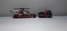 lego city 60183 transporter ciężkich ładunków