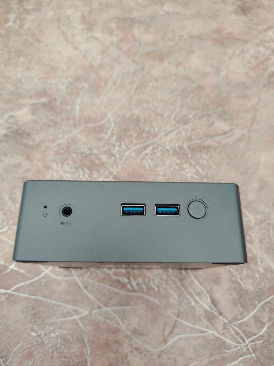 Мини ПК, Міні ПК, Mini PC BMAX 4B 16Gb/512Gb, компьютер, Intel