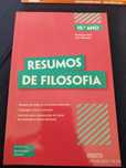Livro de Resumos - Filosofia 10°ano