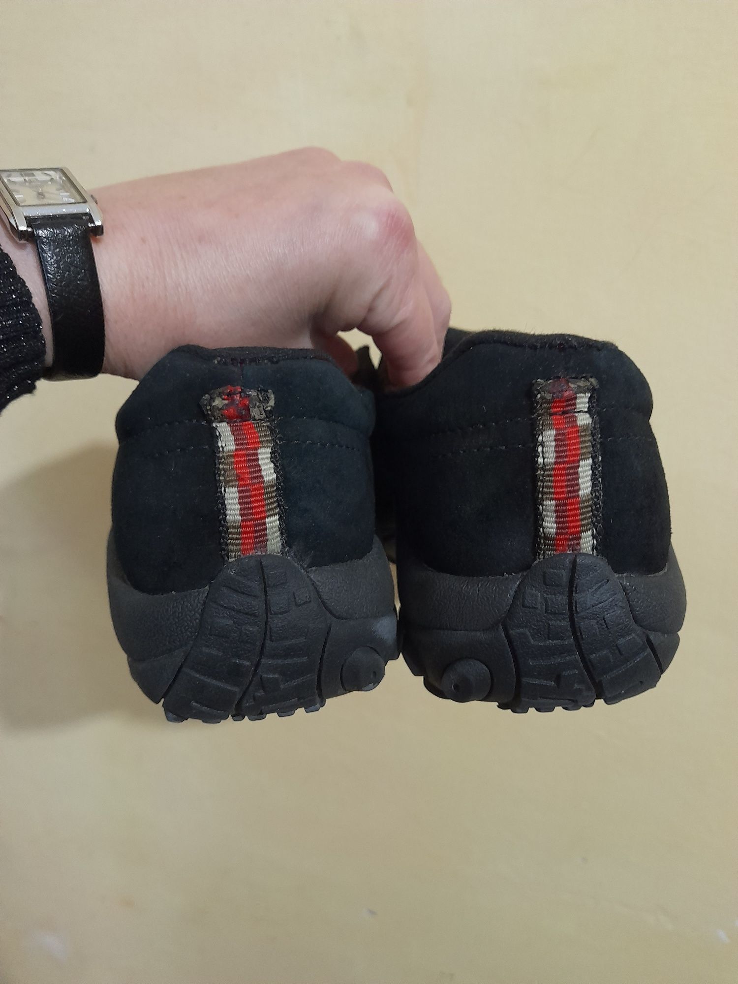 Merrell Jungle Moc M j608825 замшеві чоловічі кросівки оригінал