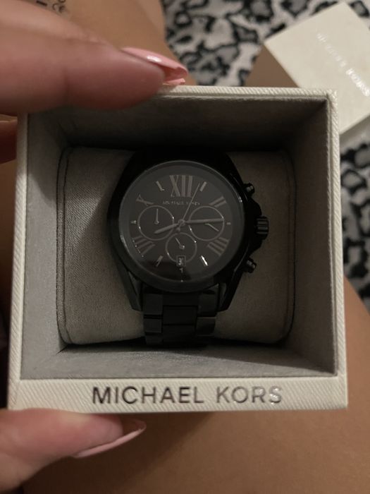 Zegarek damski michael kors 5550