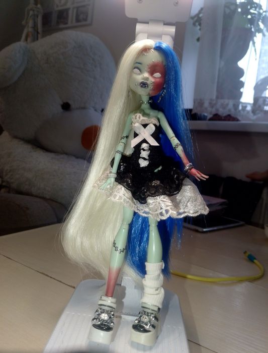 Ооак монстер хай