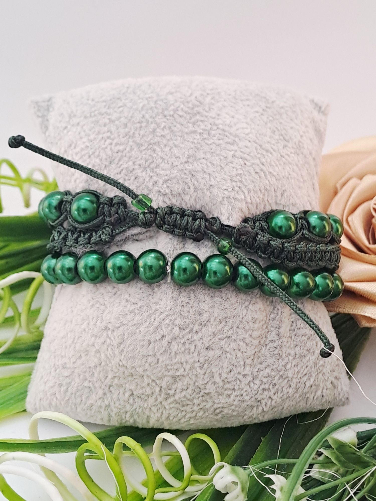 Bransoletka Handmade