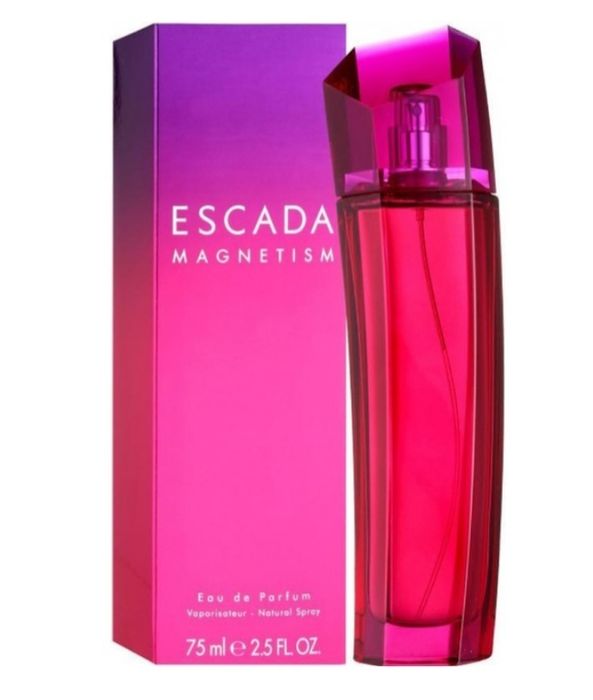 Escada Magnetism 75ml