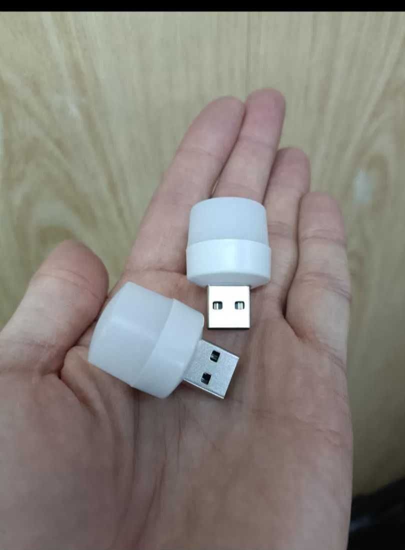 USB світильник...