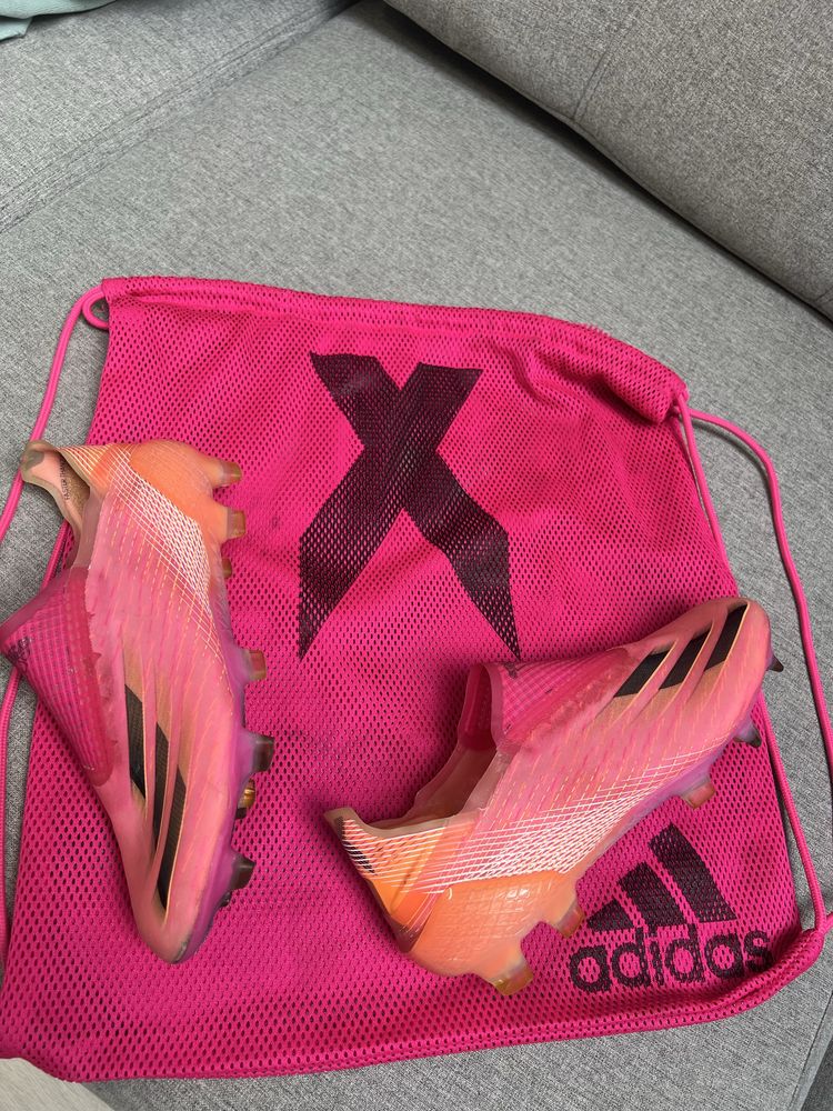 Profesjonalne korki Adidas X rozm 36 2/3