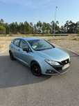 SEAT Ibiza 1.2 12V Stylance