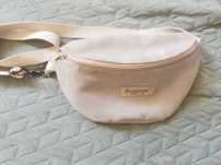 torebka typu nerka Baggage