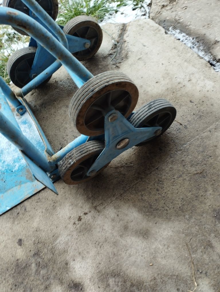 Wózek do transportu