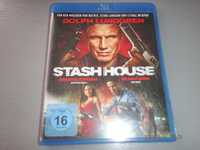 UWIEZIENI  dvd  Dolph Lundgren