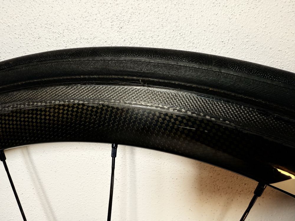 Koła szosowe Szytka FFWD fse pomiar mocy CycleOps PowerTap G3