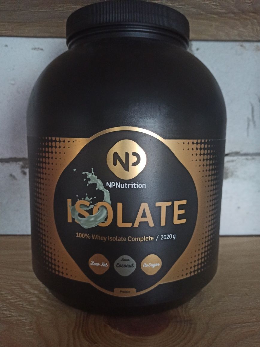 Спортивное питание Протеин Whey