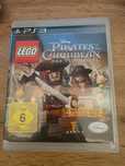 LEGO Piraci z Karaibów Playstation 3 PS3
