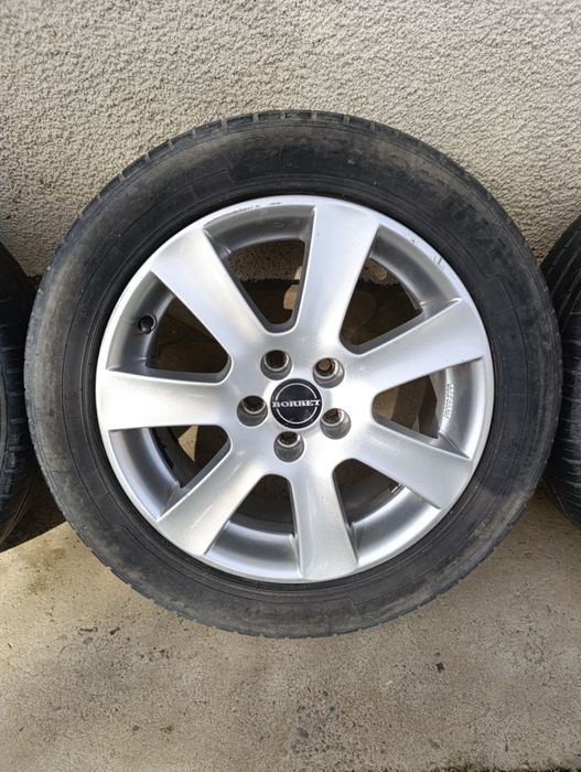 Диски R16. 5/100. Диски. Титани.