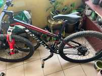 Rower Unibike Shadow 26 cali, okazja