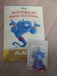 Audiobajki Aladyn