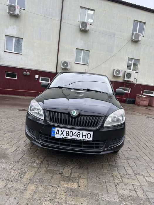 Продам автомобиль