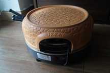 Piec do pizzy Trebs model 99390