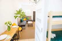 Nocleg, apartament Zator Energylandia