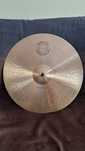Paiste Sound Formula  full crash 18"