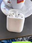 Auriculares novos