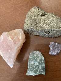Conjunto 4 Pedras