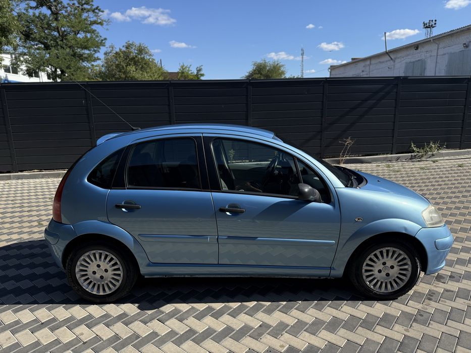 Продам Citroen c3 АКПП На автомате