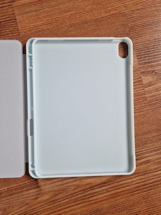 Etui na iPad Air TECH-PROTECT SC Pen Błętkitny