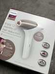 Philips Lumea 9900 IPL BRI973/00