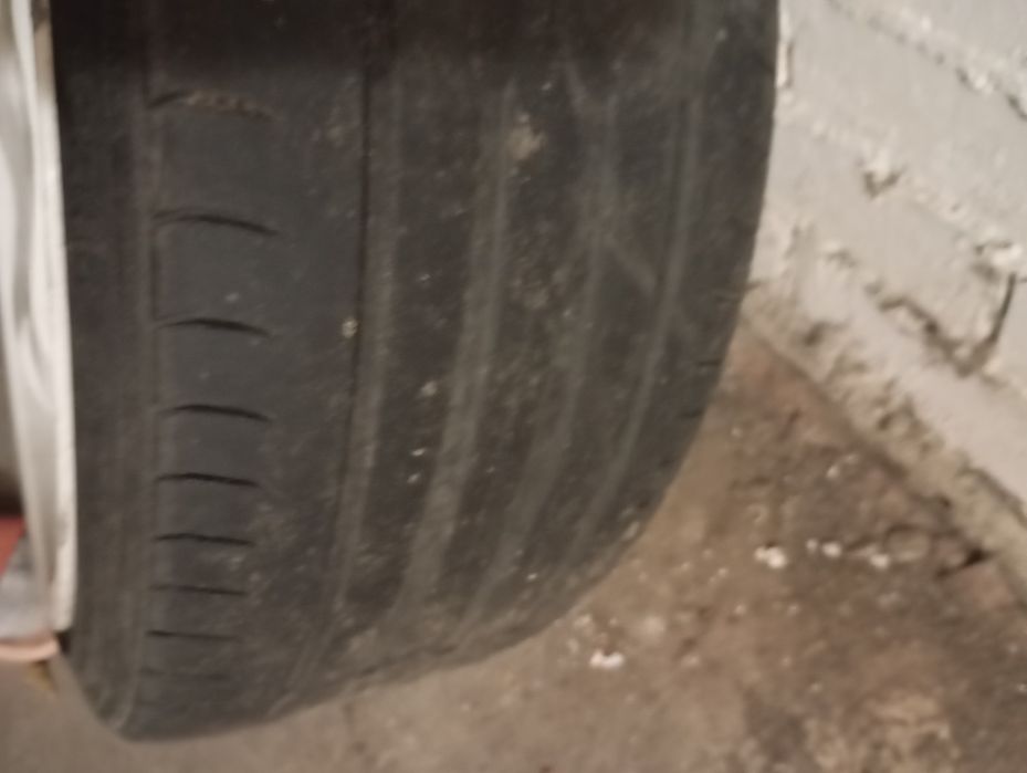 Super komplet do sportowego auta kapcie 16 cali tani