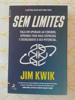 Sem Limites de Jim Kwik