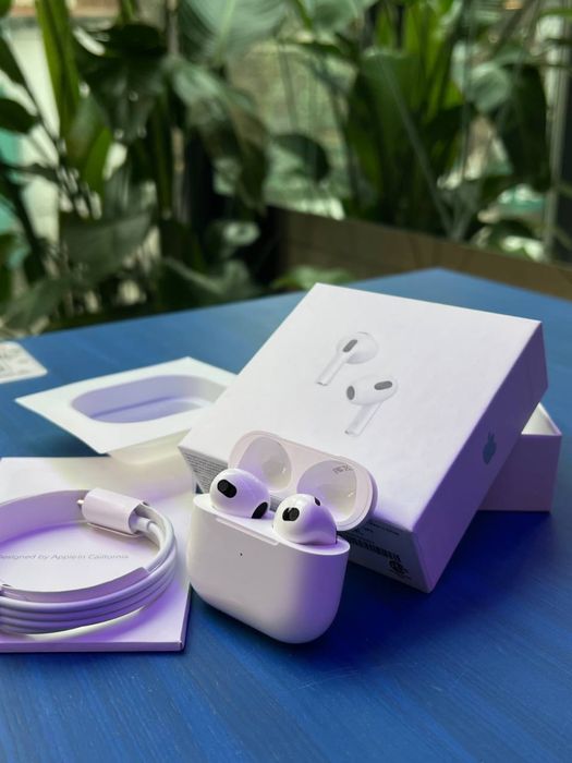 New 2025 airpods pro 2