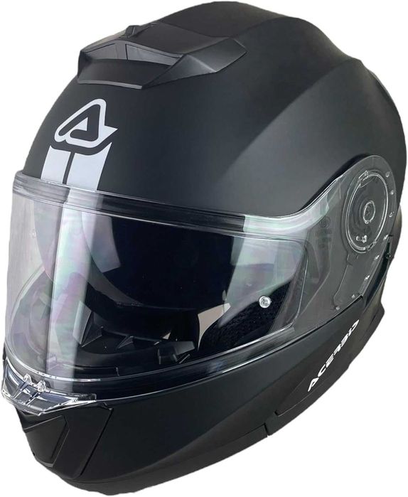 Kask motocyklowy rozmiar L podnoszony
