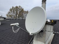 Antena 80 Nowa corab