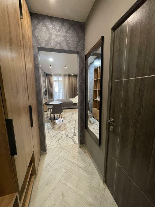 Здається 1 ккв квартира студія центр Трускавця