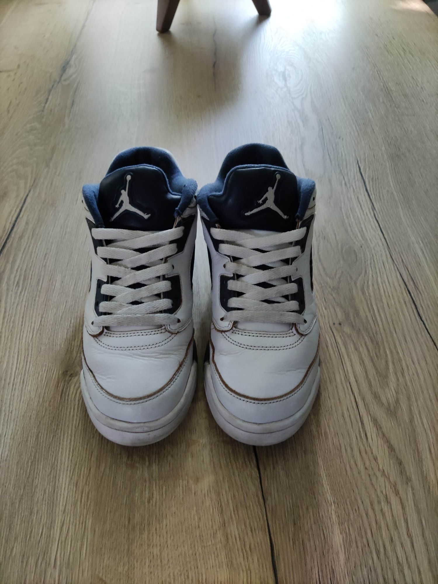 Air Jordan 5 Retro Low