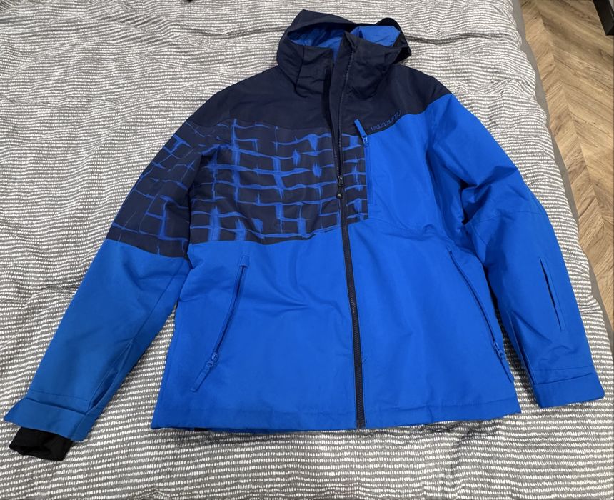 Лижна куртка, розмір XL