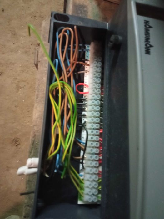 Sterownik kampmann 300051+ regulator temperatury