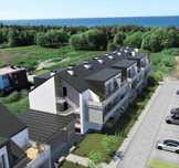 Apartament Kołobrzeg 2-4os Grzybowo